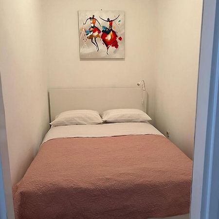 شقة زادار  في Apartman Robi المظهر الخارجي الصورة