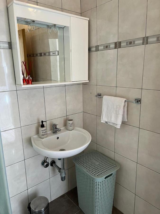 شقة زادار  في Apartman Robi المظهر الخارجي الصورة