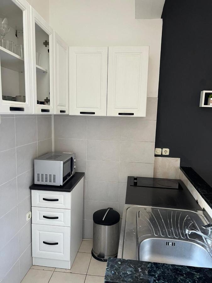 شقة زادار  في Apartman Robi المظهر الخارجي الصورة