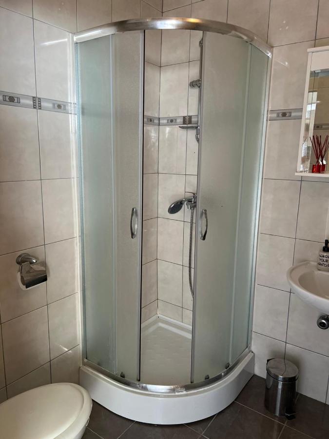 شقة زادار  في Apartman Robi المظهر الخارجي الصورة