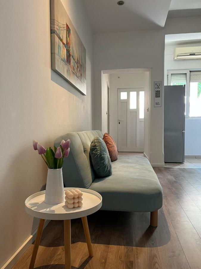 شقة زادار  في Apartman Robi المظهر الخارجي الصورة